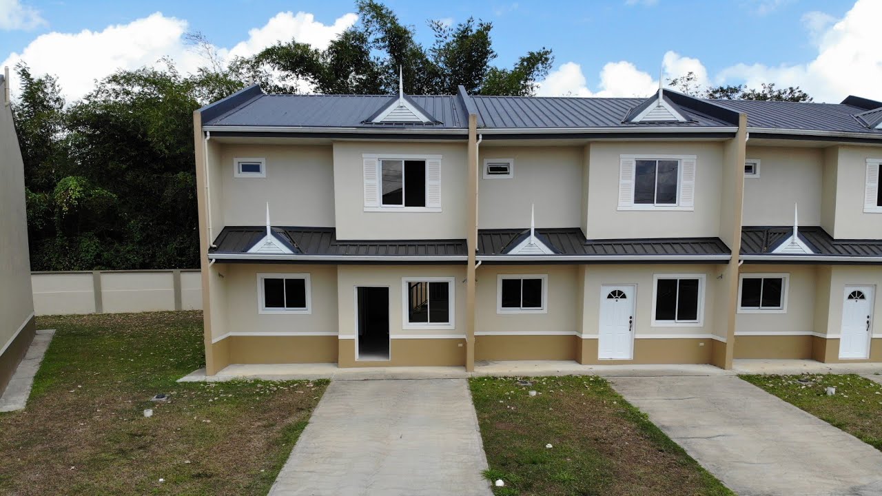 Bamboo Creek Villas, Chin Chin Road,Cunupia, Townhouse For Rent Parker Real Estate - Stefan 786-9111