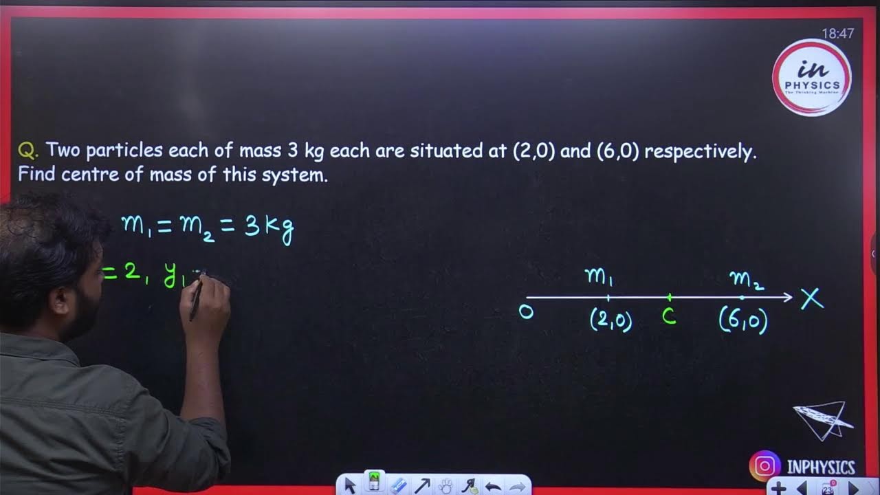01 - RIGID BODY MOTIN AND COM   (9 OCT)