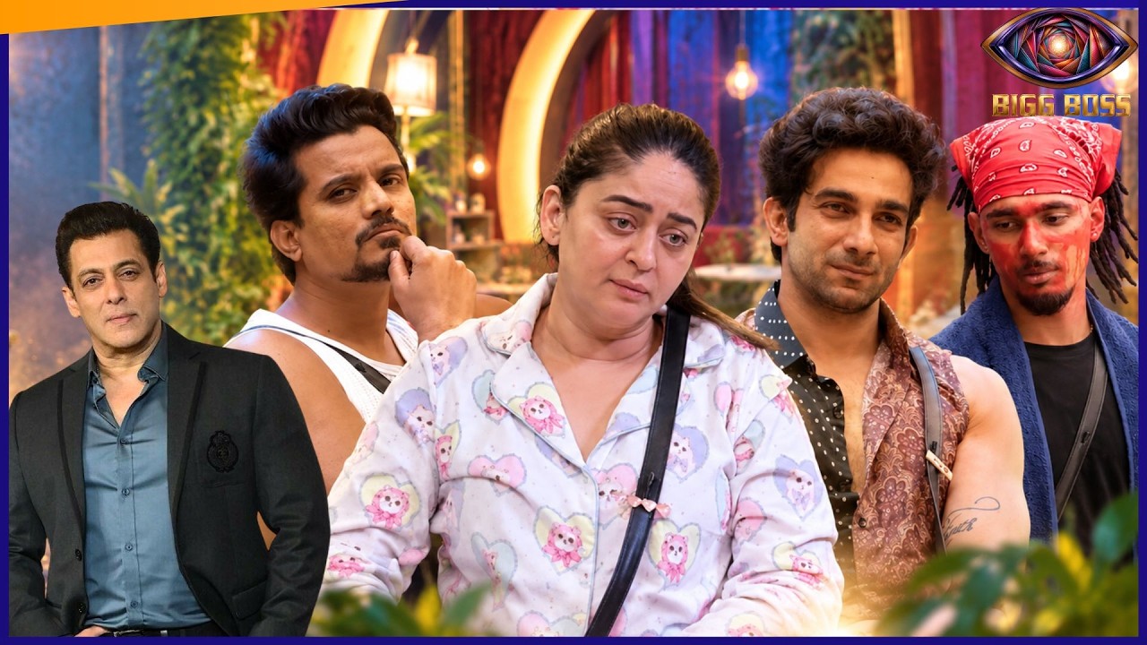 Bigg Boss 20 | Full Episode - 11 | BBHin Day 10: Loyalties Put to the Test | Colors TV
