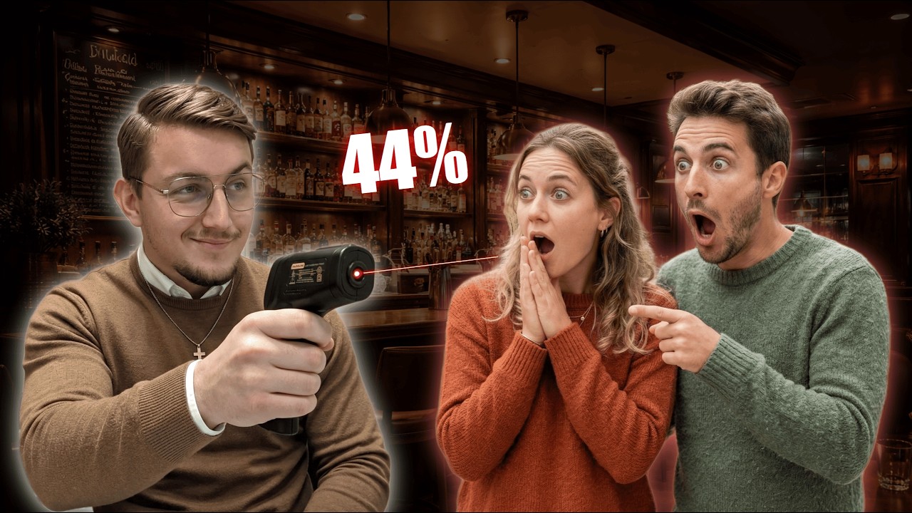 FEELING vs COMPATIBILITÉ : fais le test.