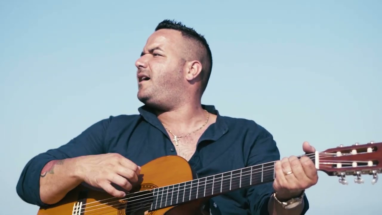 STELLA DI MARI (UFFICIALE2022)Salvatore Benincasa