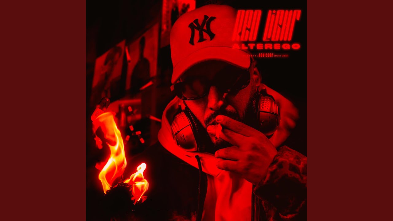 REDLIGHT
