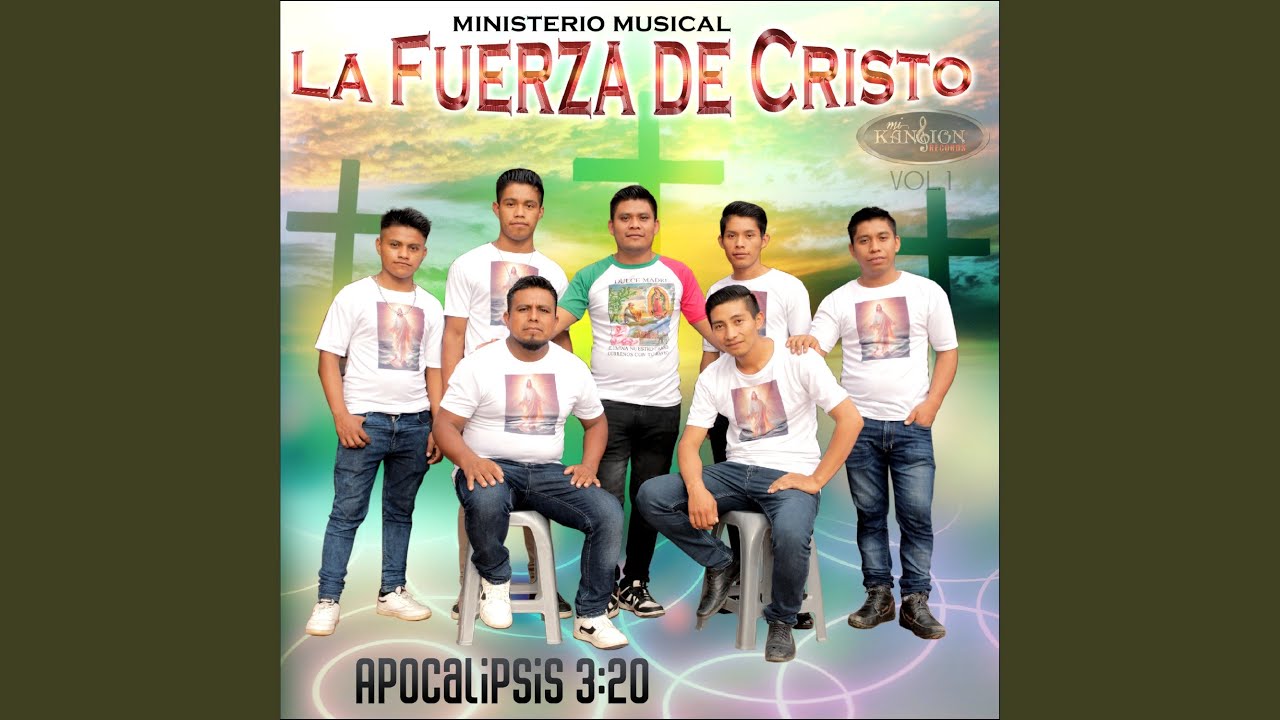 Ichajic ta muc te Dios