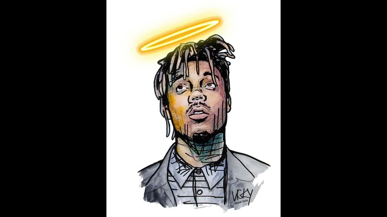 [FREE] Juice WRLD Type Beat - 