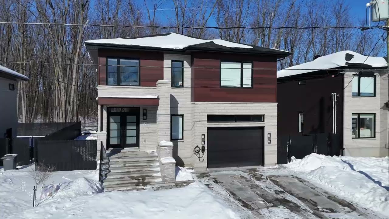 38 Rue Guy Lauzon English  4K
