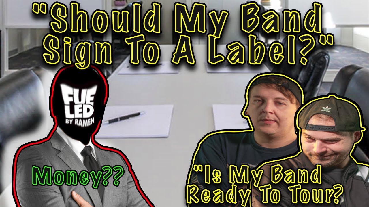How to make a career in music
