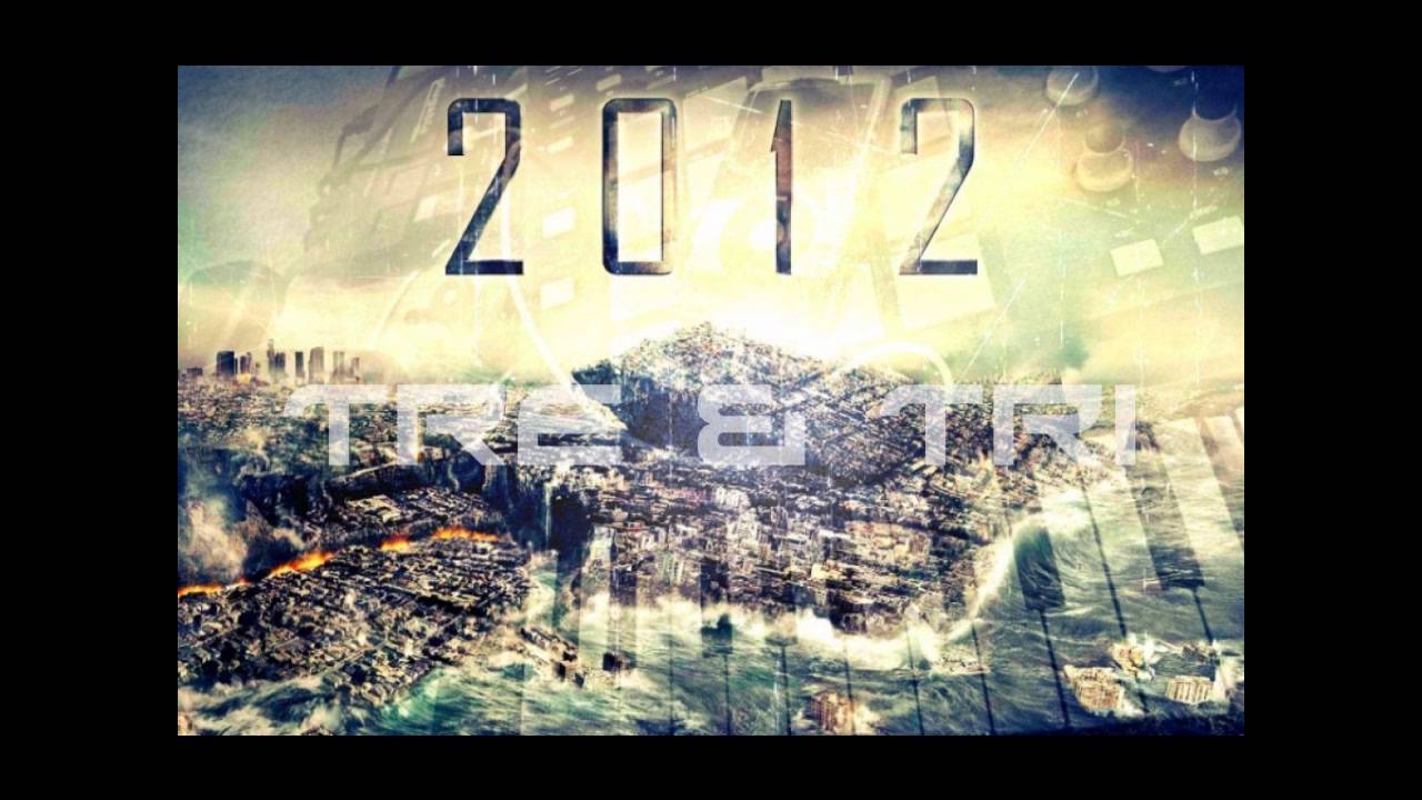 Tre & Tri - 2012 Krump Remix