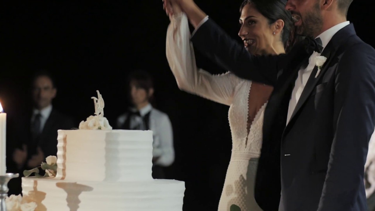 Masseria San Giovanni Wedding Video, Puglia