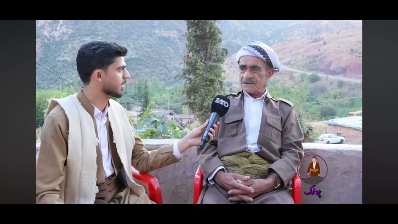 بەرنامێ چوخک ل گوندێ(زرێزە)دەفەراگولیان🤍