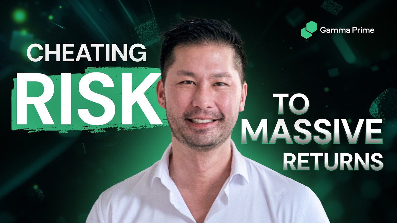 How To Cut Risk Like A Pro?