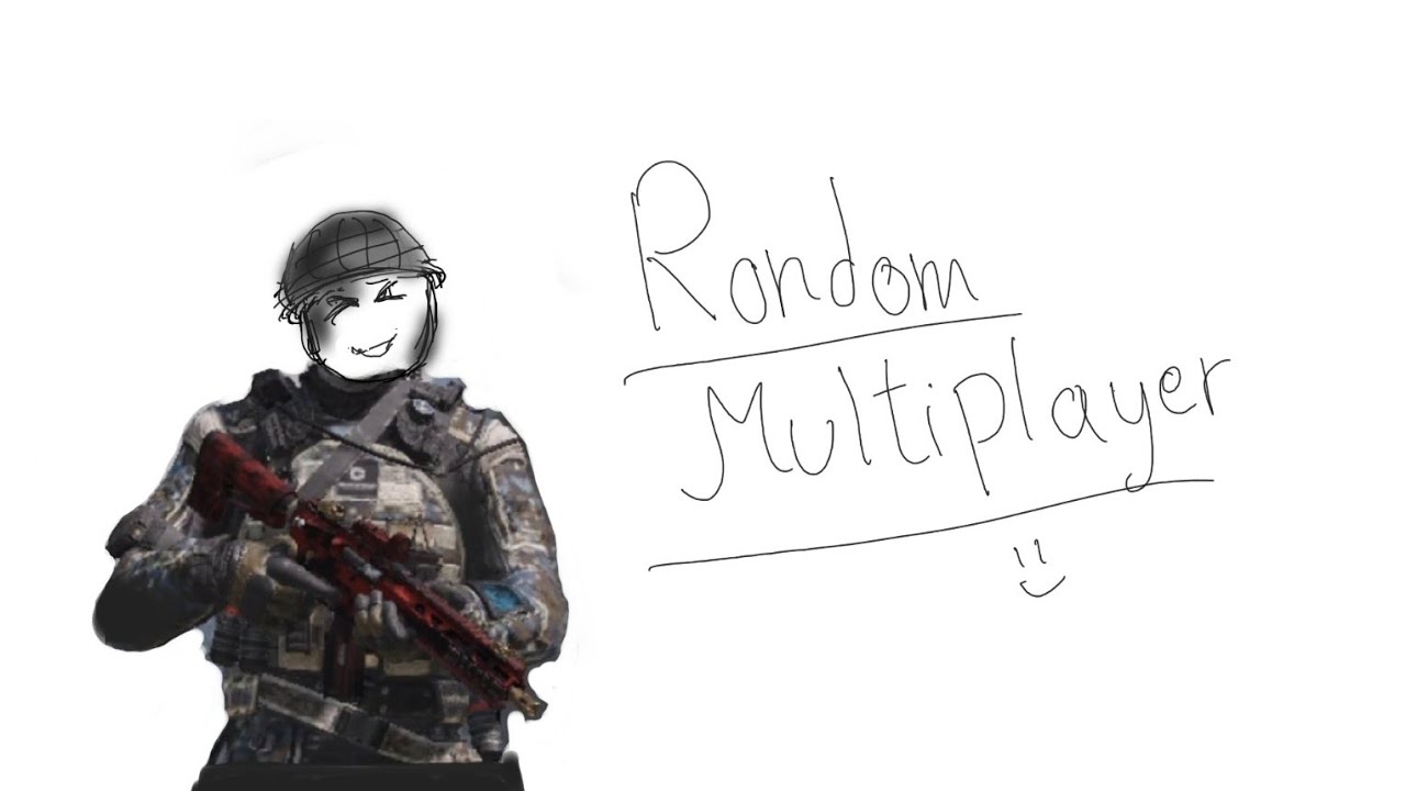 Call Of Duty Mobile random frontline mode match