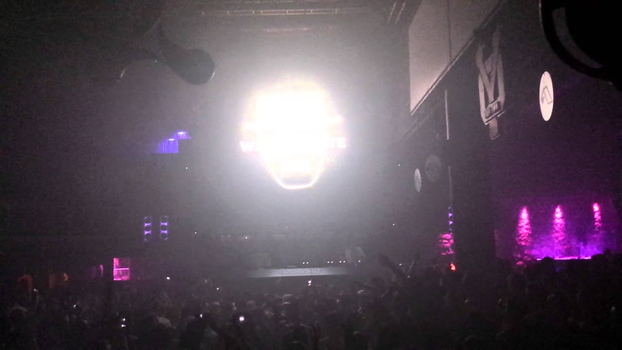 Above & Beyond @ Cream - Amnesia Ibiza 14.08.2014