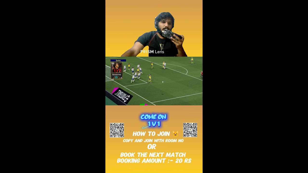 COMEBACK OR FINISHED? 😳🔥 | MADRID vs BAYERN ⚔️ | eFootball 1v1 LIVE