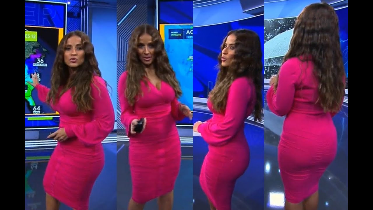 Jackie Guerrido 01 11 2023