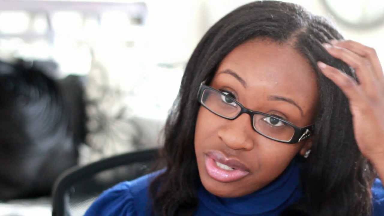 Hairlicious Inc.: Tips On Stretching Relaxers