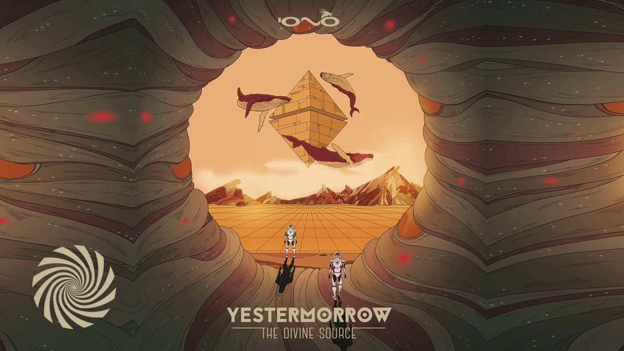 E-Clip & Yestermorrow - Clarity