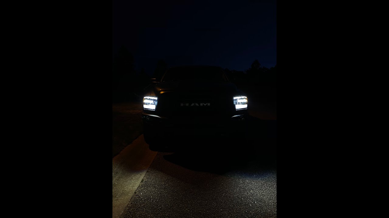 Morimoto XB vs Alpha Rex nova for  RAM