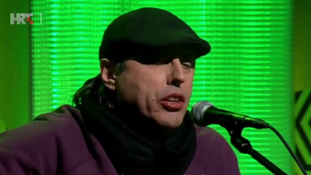 Zabranjeno pušenje - Fikreta