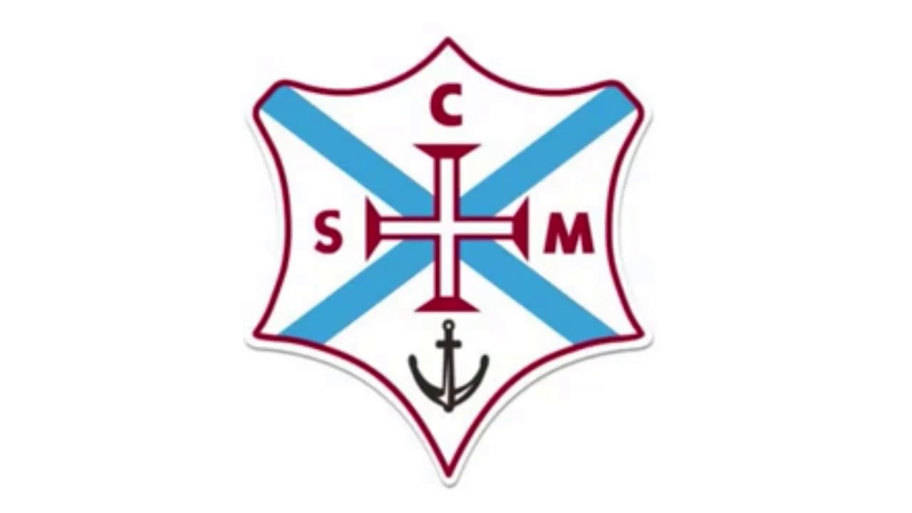 Hino Maritimo Graciosa - Maritimo Graciosa Anthem