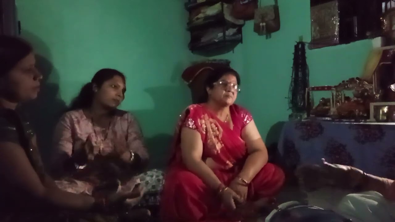 2026 की पहली एकादशी भजन🙏🙏🌹🌹 भक्तों मां बस गई एकादशी 🌹🌹