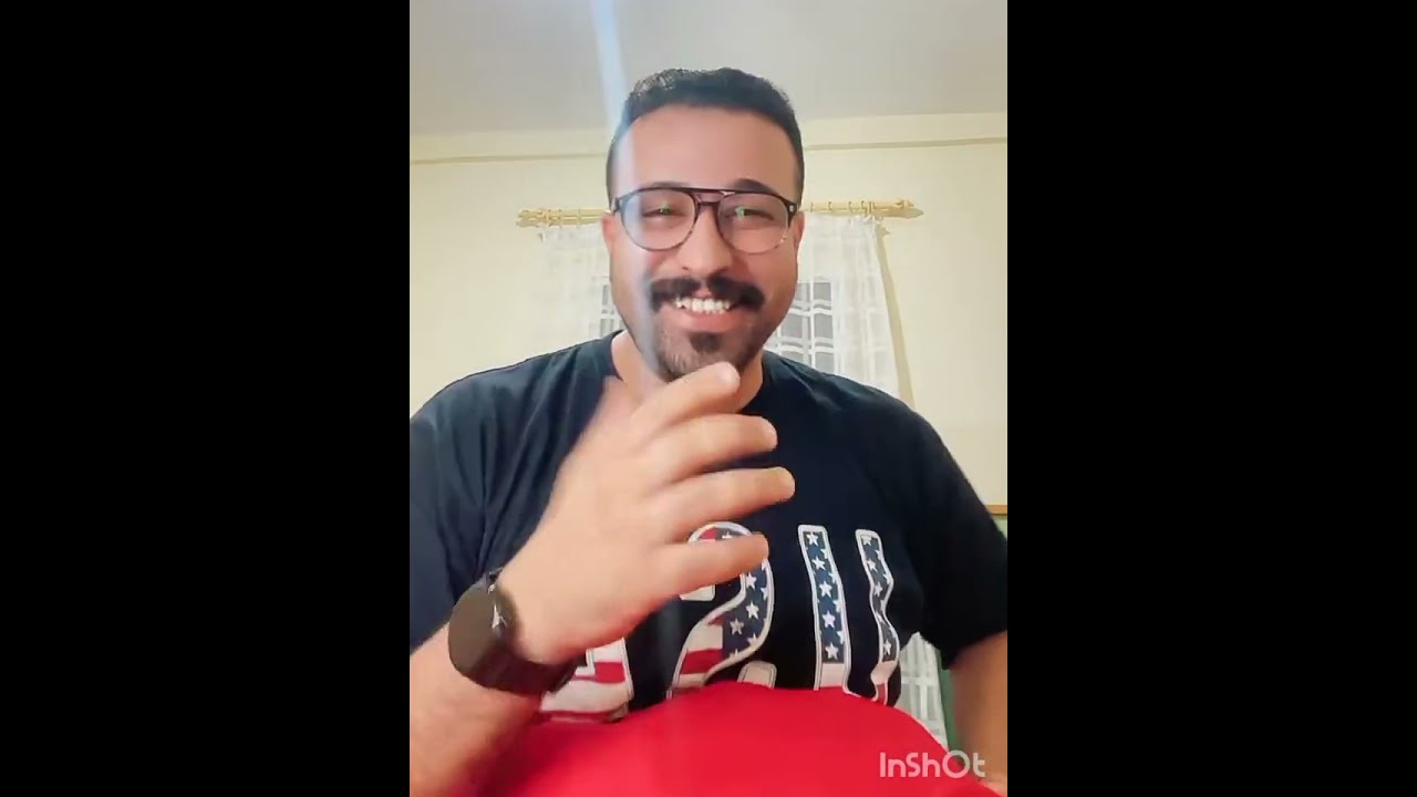 معقول مخدامش مع راجلك كوني باطرونة في بيت زوجك لحشمو ماتو