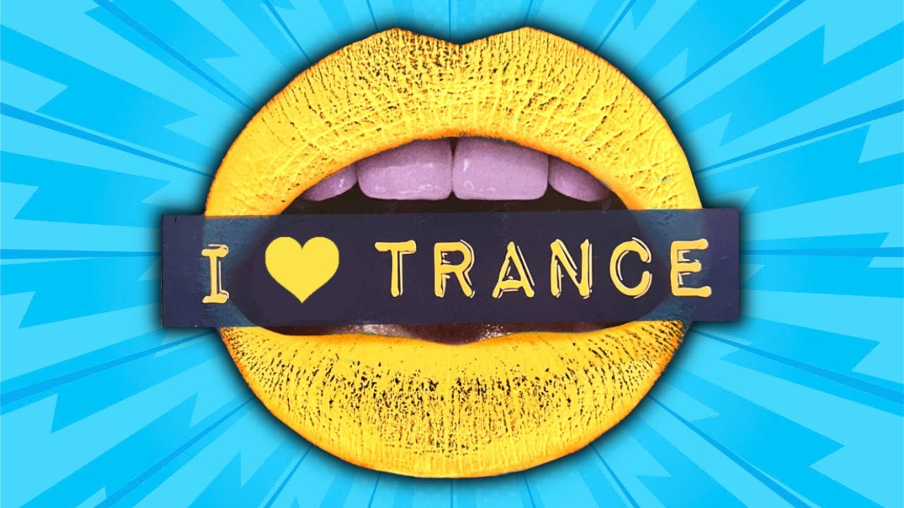 Classic Trance Anthems Mix