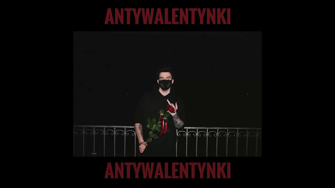 Młody Pit - ANTYWALENTYNKI 