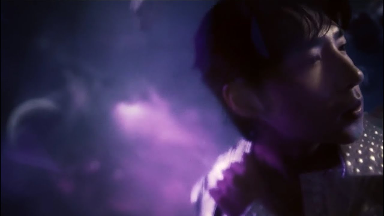 【高天鹤 Neil Gao Tianhe】Lost Child《迷途的孩子》概念MV