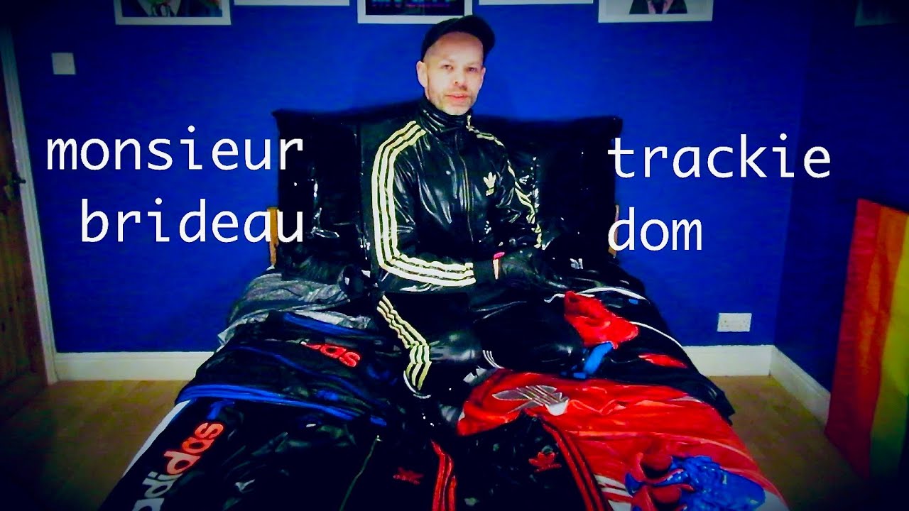Trackie Dom