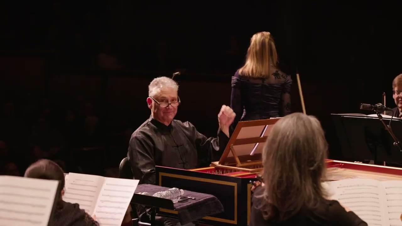 Purcell, Fairy Queen, 