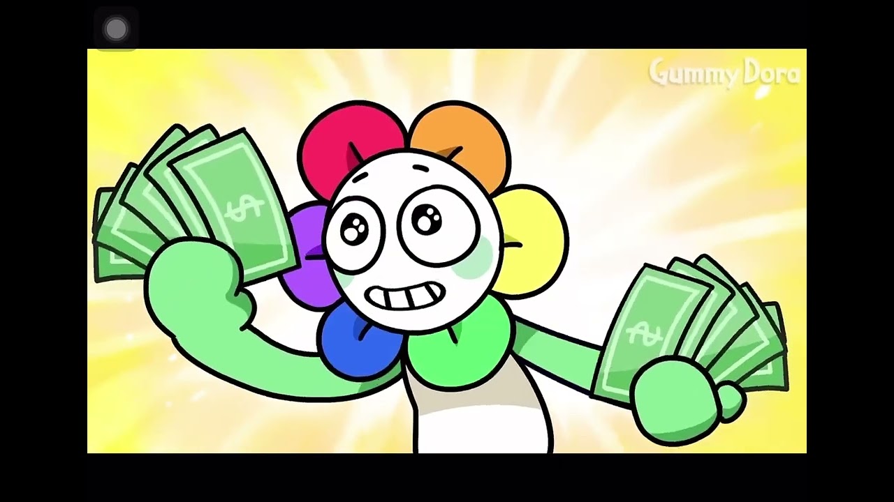 Reacting to dandy’s world Brainrot part 2