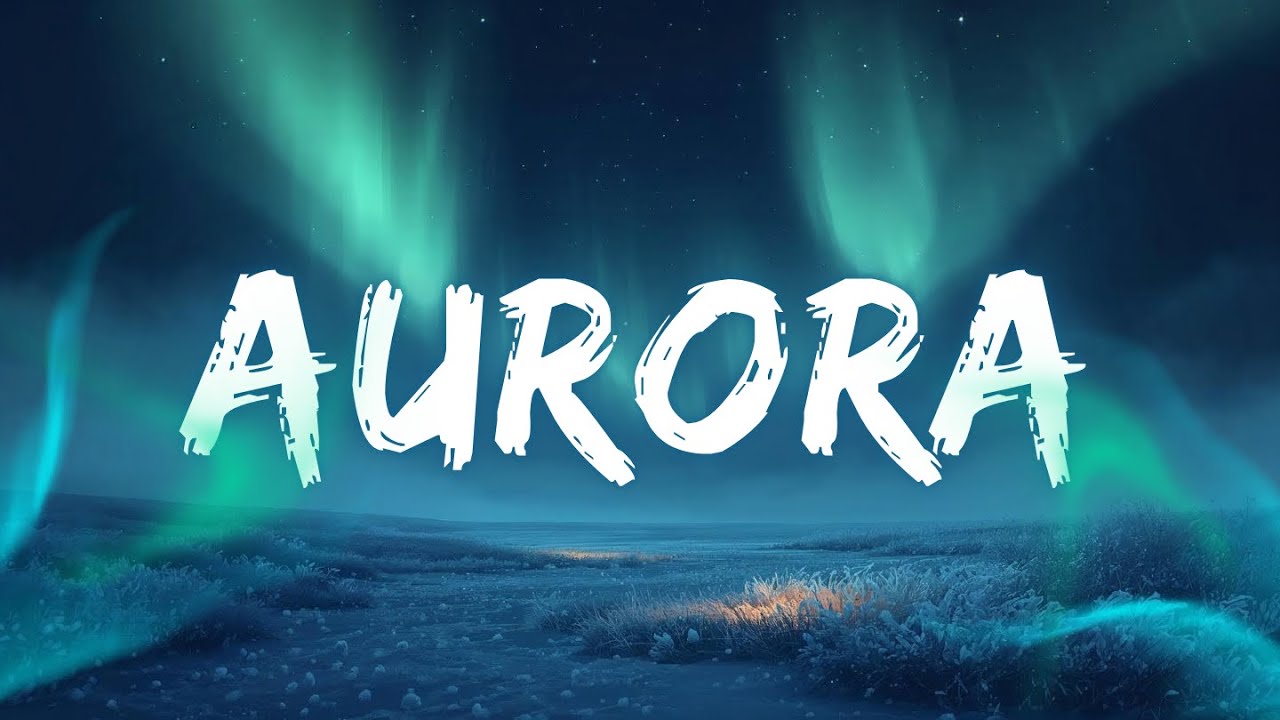 AURORA – Emotional EDM | Healing & Hope Anthem | ELEVYNIC