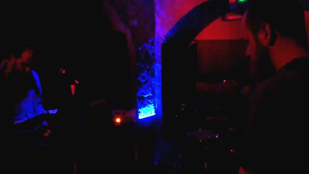 Pedal&ograve; - Adesso arriva Bob e ce lo misura (LIVE)