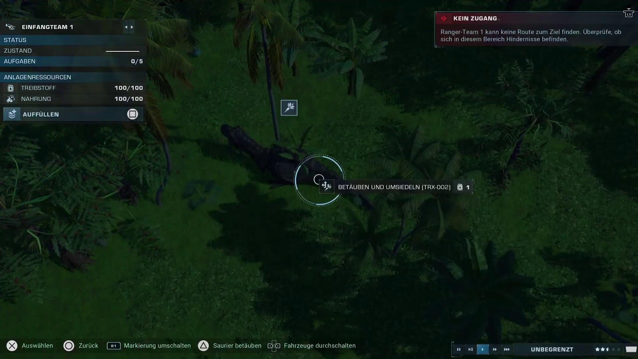 Jurassic world Evolution 2