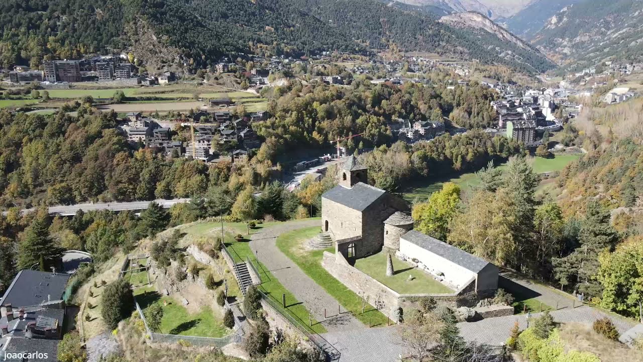 Anyos(andorra)