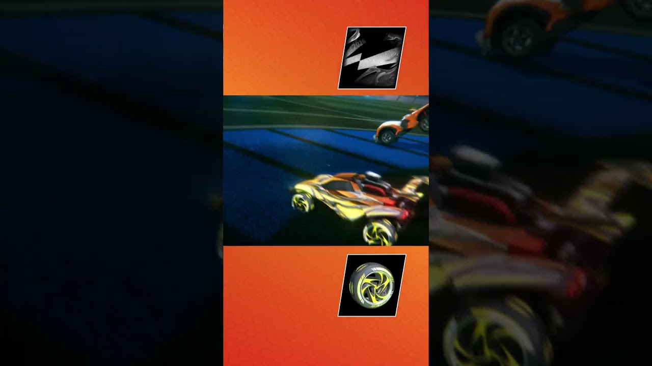 Complete your Ranked challenges before Feb 27 @ 9AM PT to unlock Wheels, a Boost, + more!