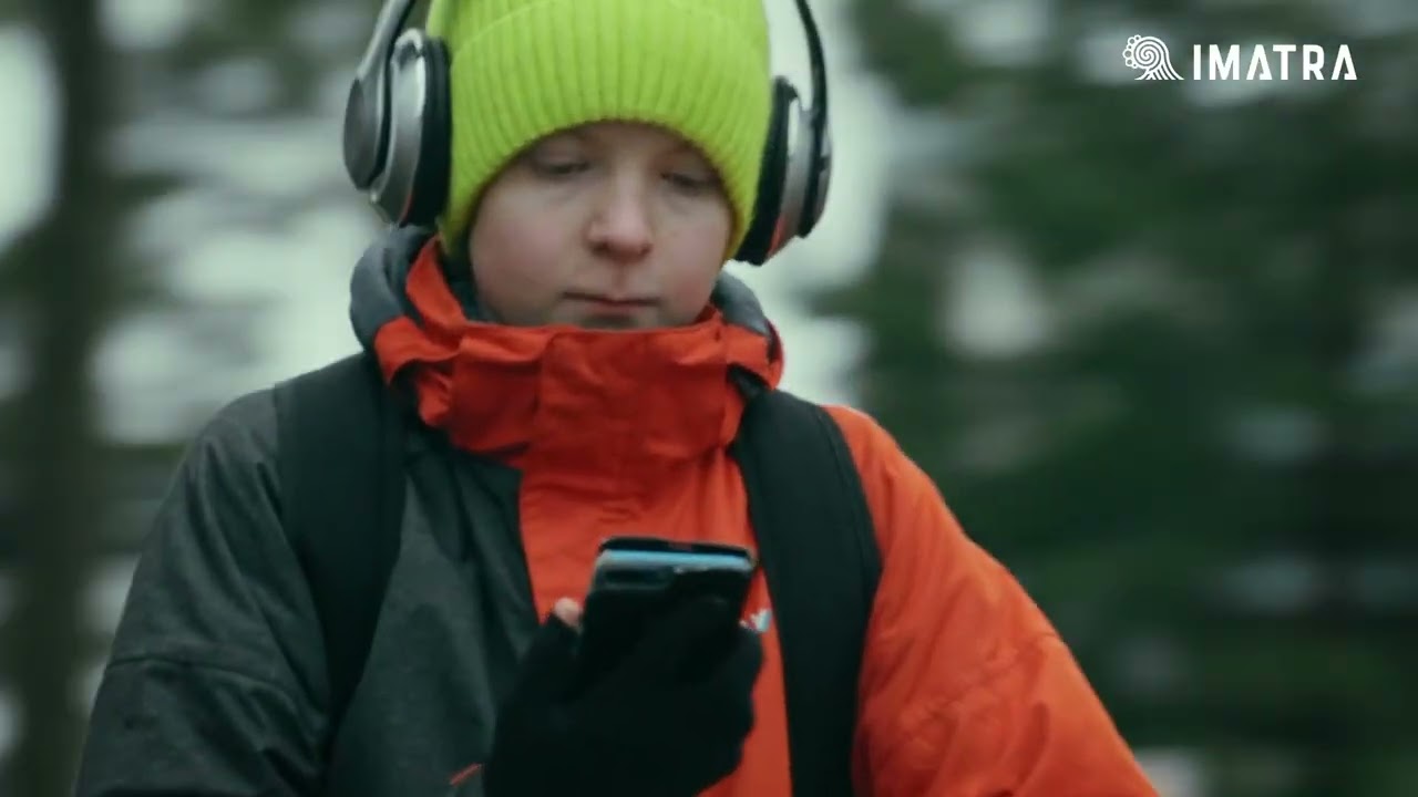 Vain kukko Pepe ei tarvi kypärää