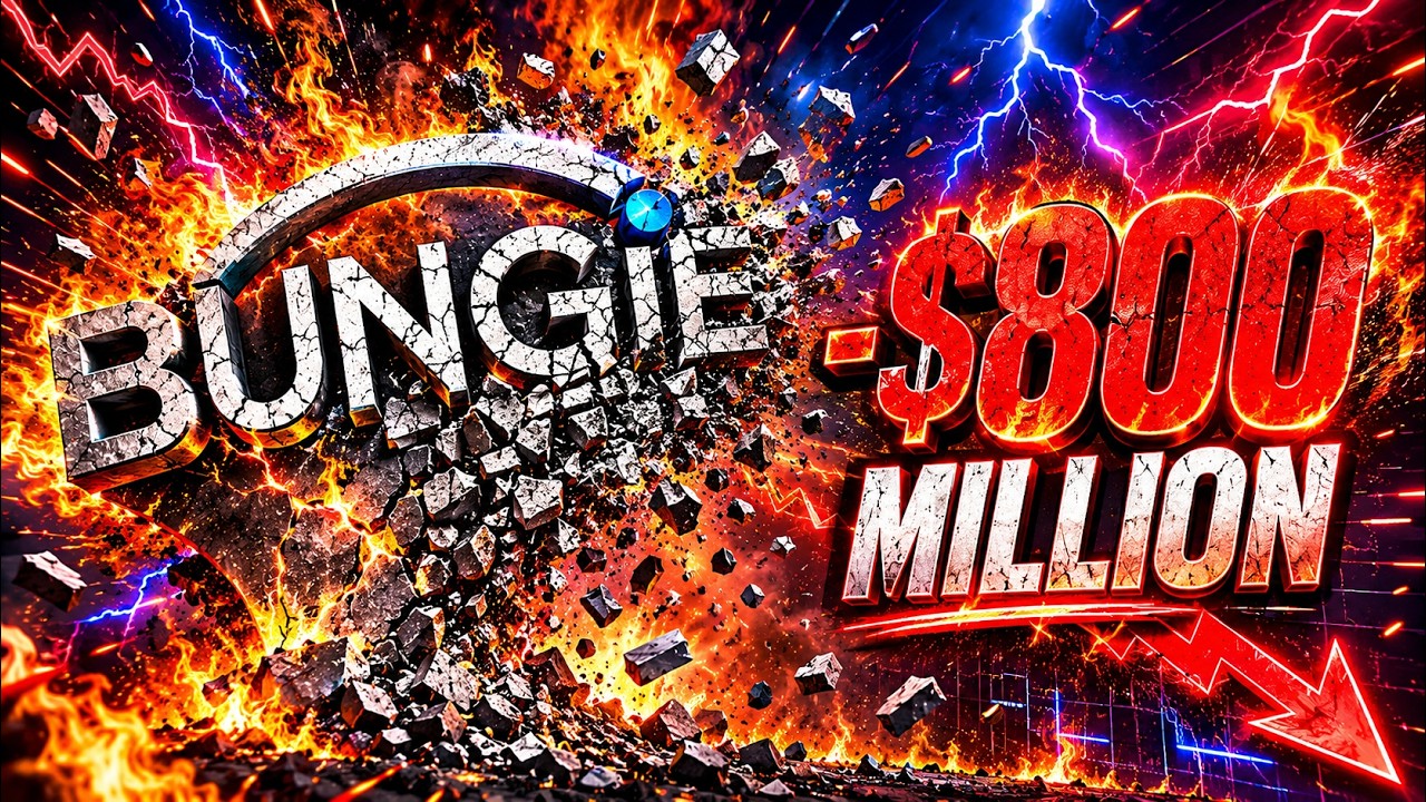 Bungie to dla Sony 800 milion&oacute;w dolar&oacute;w straty