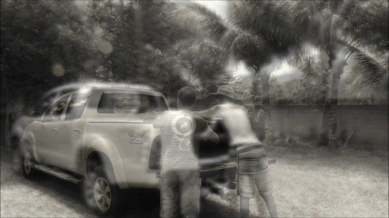 Teaser Wave Hunters 2012.