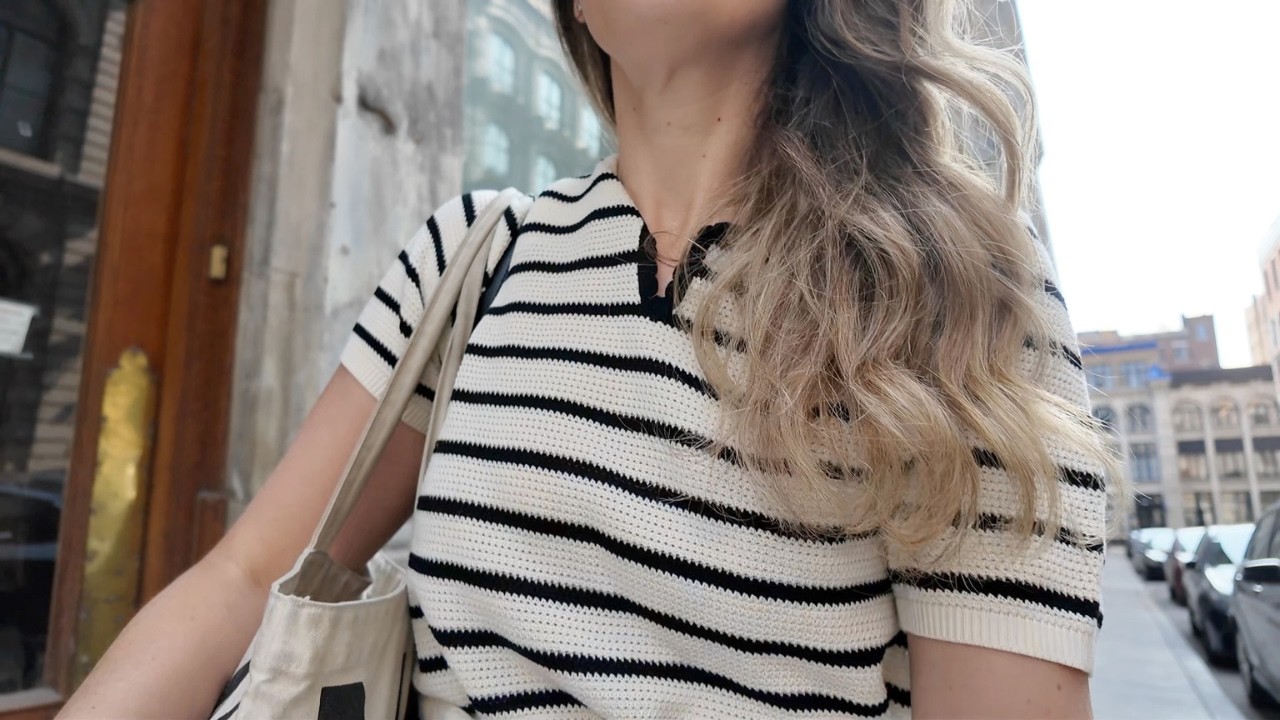 Homebody Diaries | POV: my workday routine as an executive assistant in tech (things I wish I knew)