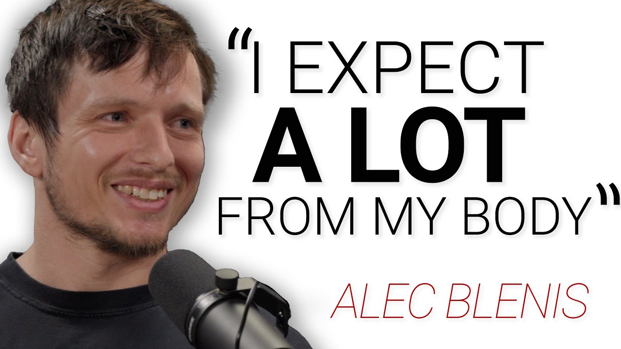 Becoming an Elite Hybrid Athlete, Optimizing VO2Max, Overcoming Pain, Breaking Plateaus, and More