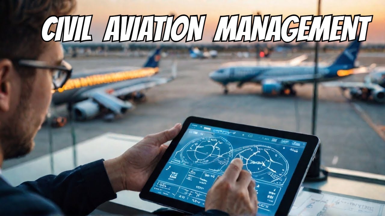 Understanding Civil Aviation Management