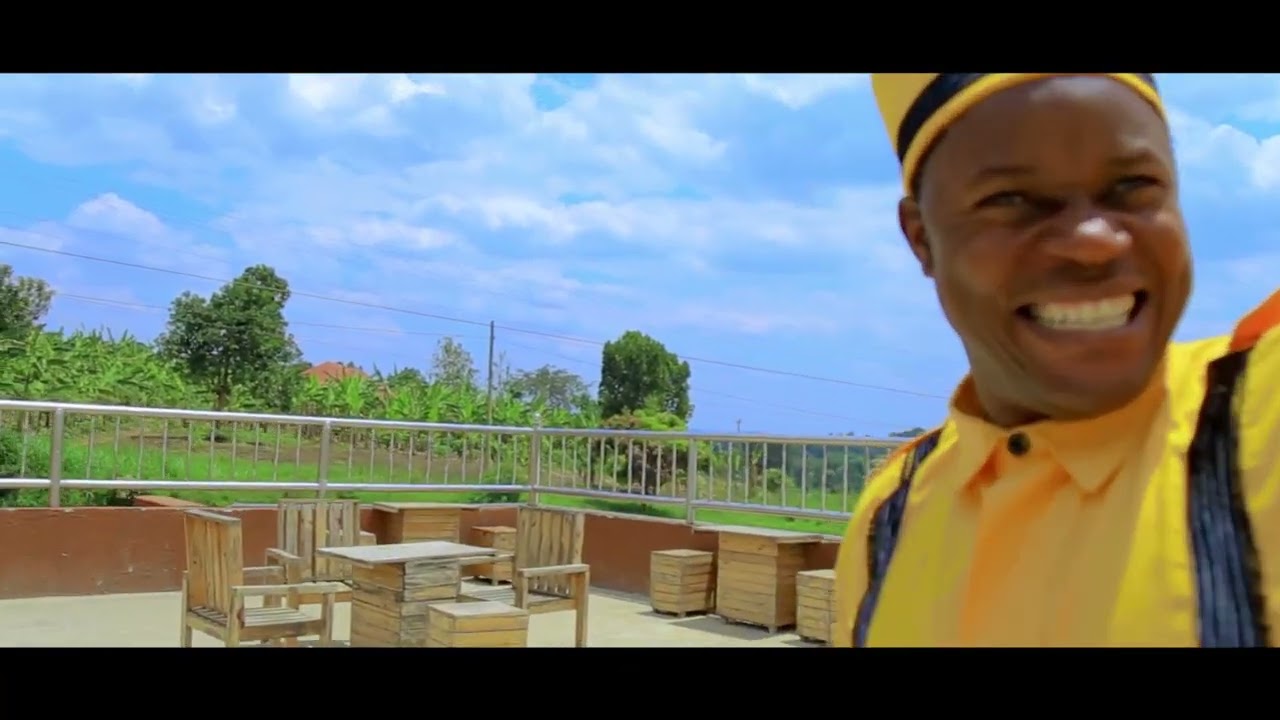 Obwire Buhikire By Dj Levi Nyamagoya-(0788236694)-