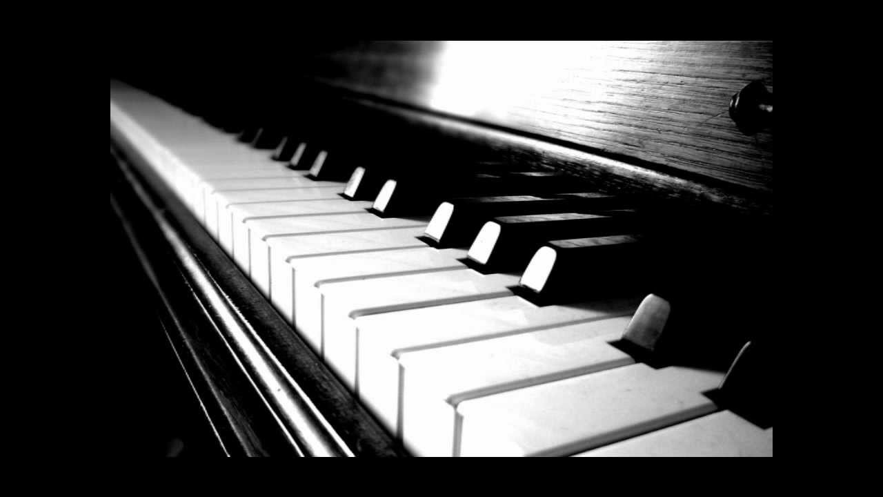 Let her go - Passenger (Piano Cover)