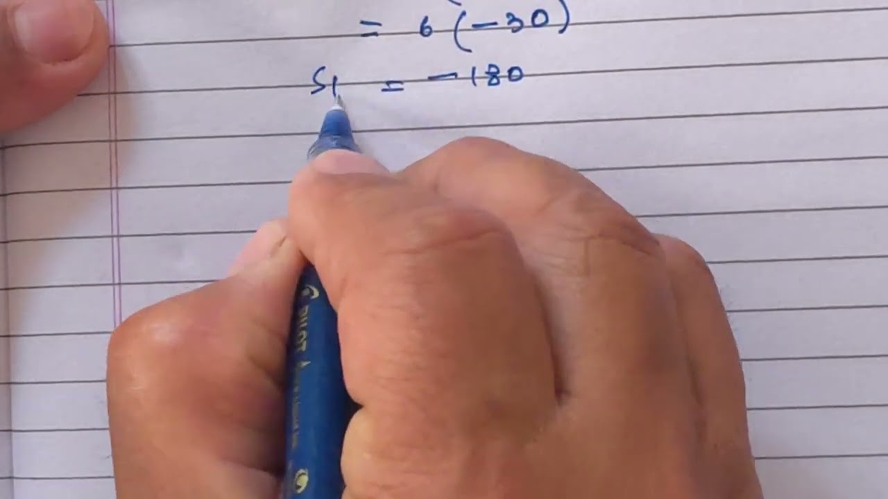 NCERT Maths class 10th ex 5.3 question no 1 part 1,2,3.