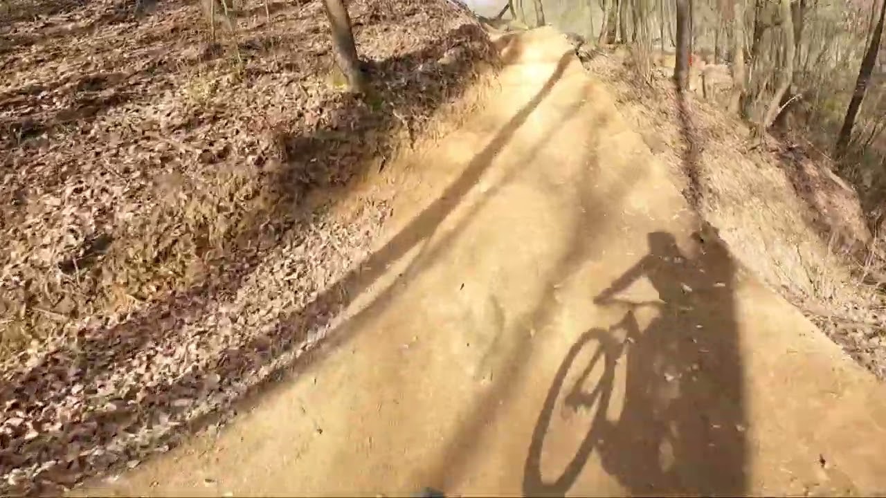Bikepark Kálnica 2023 - BIG VITO