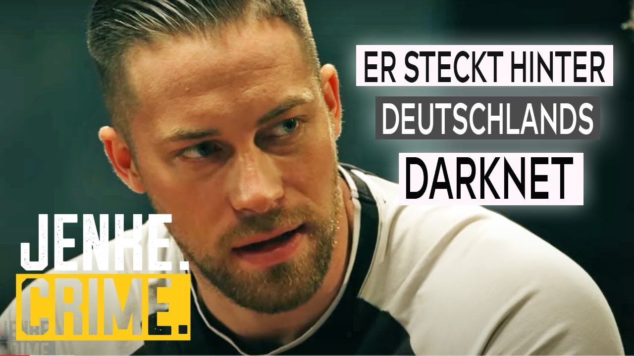 1 Million Kunden: so wurde Wallstreet Market zu Deutschlands größtem Darknet! | Jenke.Crime
