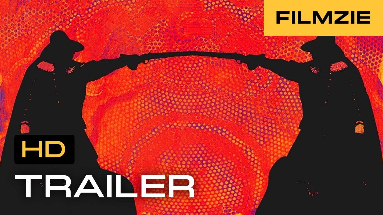 A Field in England: Official Trailer (2013) | Julian Barratt, Peter Ferdinando, Richard Glover