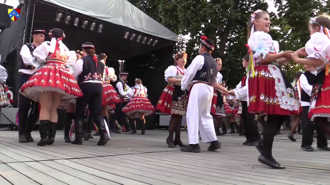 Vavřinecké hody 2015