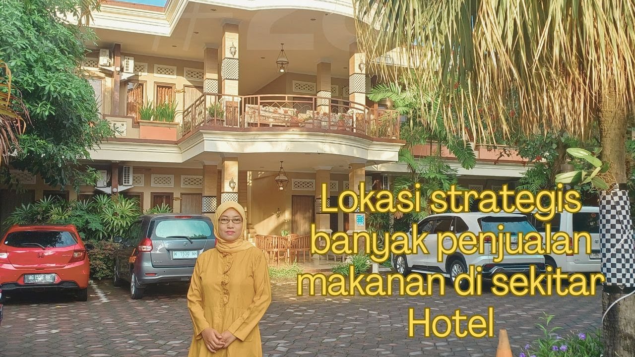 Intip fasilitas Plaza Hotel Blitar dengan breakfest